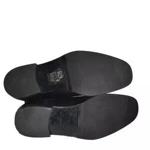 All Saints | Shoes | New Allsaints Black Mens Eli Pull On  display picture 1